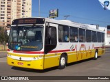 SOPAL - Sociedade de Ônibus Porto-Alegrense Ltda. 6614 na cidade de Porto Alegre, Rio Grande do Sul, Brasil, por Emerson Dorneles. ID da foto: :id.