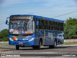 Viação Atalaia Transportes 6214 na cidade de Nossa Senhora do Socorro, Sergipe, Brasil, por Cristopher Pietro. ID da foto: :id.