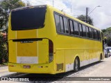 Ônibus Particulares 9709 na cidade de João Pessoa, Paraíba, Brasil, por Alexandre Dumas. ID da foto: :id.