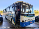 Ônibus Particulares 1509 na cidade de Ribeirão Vermelho, Minas Gerais, Brasil, por Vanderci Valentim. ID da foto: :id.
