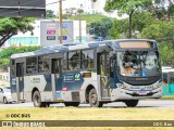 Pampulha Transportes > Plena Transportes 11340 na cidade de Belo Horizonte, Minas Gerais, Brasil, por ODC Bus. ID da foto: :id.