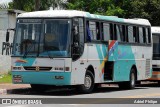 Ônibus Particulares 2369 na cidade de Goiânia, Goiás, Brasil, por Adriel Philipe. ID da foto: :id.