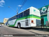 TRU Transportes e Turismo 40 na cidade de Itaúna, Minas Gerais, Brasil, por Paulo Alexandre da Silva. ID da foto: :id.