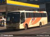 Ônibus Particulares 62015 na cidade de Seara, Santa Catarina, Brasil, por Luís Gabriel H. Macedo. ID da foto: :id.
