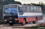 Ônibus Particulares BWE8324 na cidade de São Thomé das Letras, Minas Gerais, Brasil, por Claudio Luiz. ID da foto: :id.