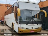 Ônibus Particulares 0095 na cidade de Fagundes, Paraíba, Brasil, por Otto Danger. ID da foto: :id.