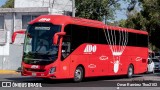 ADO - Autobuses de Oriente 0373 na cidade de Gustavo A. Madero, Ciudad de México, México, por Omar Ramírez Thor2102. ID da foto: :id.