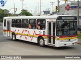 SOPAL - Sociedade de Ônibus Porto-Alegrense Ltda. 6671 na cidade de Porto Alegre, Rio Grande do Sul, Brasil, por Emerson Dorneles. ID da foto: :id.
