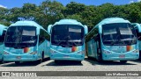 Turim Transportes e Serviços 2314 na cidade de Camaçari, Bahia, Brasil, por Luís Matheus Oliveira. ID da foto: :id.