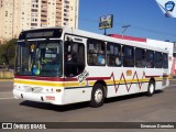 SOPAL - Sociedade de Ônibus Porto-Alegrense Ltda. 6719 na cidade de Porto Alegre, Rio Grande do Sul, Brasil, por Emerson Dorneles. ID da foto: :id.