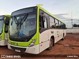 BsBus Mobilidade 502367 na cidade de Ceilândia, Distrito Federal, Brasil, por Gabriel Silva. ID da foto: :id.
