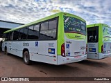 BsBus Mobilidade 501204 na cidade de Ceilândia, Distrito Federal, Brasil, por Gabriel Silva. ID da foto: :id.
