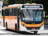Empresa de Transportes Braso Lisboa A29004 na cidade de Rio de Janeiro, Rio de Janeiro, Brasil, por Yaan Medeiros. ID da foto: :id.
