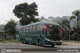 Companhia Coordenadas de Transportes 40000 na cidade de Juiz de Fora, Minas Gerais, Brasil, por Paulo Alexandre da Silva. ID da foto: :id.