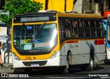 Empresa Metropolitana 274 na cidade de Recife, Pernambuco, Brasil, por Renato Fernando. ID da foto: :id.
