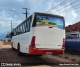 Ônibus Particulares 7D67 na cidade de Belém, Pará, Brasil, por Hugo Bernar Reis Brito. ID da foto: :id.