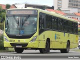 Ratrans - Rio Anil Transporte e Logística 100.729 na cidade de São Luís, Maranhão, Brasil, por Lucas Sousa. ID da foto: :id.
