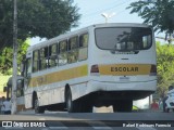 Escolares 0728 na cidade de Simões Filho, Bahia, Brasil, por Rafael Rodrigues Forencio. ID da foto: :id.