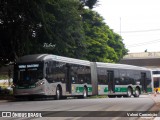 Via Sudeste Transportes S.A. 5 2866 na cidade de São Paulo, São Paulo, Brasil, por Valnei Conceição. ID da foto: :id.