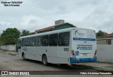 Segundo Transportes 0103 na cidade de Santa Rita, Paraíba, Brasil, por Fábio Alcântara Fernandes. ID da foto: :id.