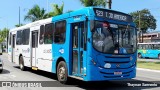 Nova Transporte 22312 na cidade de Serra, Espírito Santo, Brasil, por Thaynan Sarmento. ID da foto: :id.