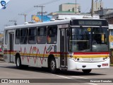 SOPAL - Sociedade de Ônibus Porto-Alegrense Ltda. 6695 na cidade de Porto Alegre, Rio Grande do Sul, Brasil, por Emerson Dorneles. ID da foto: :id.