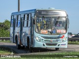 Viação Modelo 9015 na cidade de Aracaju, Sergipe, Brasil, por Cristopher Pietro. ID da foto: :id.