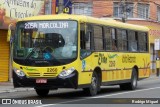 Viação Elite 2260 na cidade de Volta Redonda, Rio de Janeiro, Brasil, por Rodrigo Miguel. ID da foto: :id.