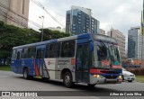BBTT - Benfica Barueri Transporte e Turismo 27.407 na cidade de Barueri, São Paulo, Brasil, por Ailton da Costa Silva. ID da foto: :id.