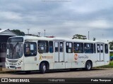 Nova Transporte 22140 na cidade de Cariacica, Espírito Santo, Brasil, por Pedro Thompson. ID da foto: :id.
