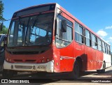 Ônibus Particulares 30037 na cidade de Coronel Murta, Minas Gerais, Brasil, por Hariel Bernades. ID da foto: :id.