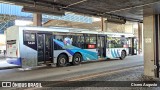 Next Mobilidade - ABC Sistema de Transporte 5428 na cidade de São Bernardo do Campo, São Paulo, Brasil, por Cicero Augusto. ID da foto: :id.