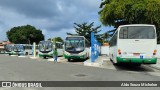 Empresa de Transportes Costa Verde 7194 na cidade de Lauro de Freitas, Bahia, Brasil, por Aldo Souza Michelon. ID da foto: :id.