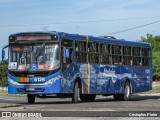 Viação Atalaia Transportes 6126 na cidade de Nossa Senhora do Socorro, Sergipe, Brasil, por Cristopher Pietro. ID da foto: :id.