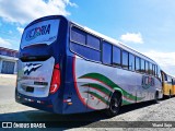 Autobuses sin identificación - Honduras  na cidade de Limón, Limón, Limón, Costa Rica, por Yliand Sojo. ID da foto: :id.