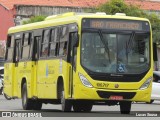 Ratrans - Rio Anil Transporte e Logística 100.717 na cidade de São Luís, Maranhão, Brasil, por Lucas Sousa. ID da foto: :id.
