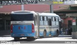 Metrobus 1119 na cidade de Goiânia, Goiás, Brasil, por Carlos Júnior. ID da foto: :id.