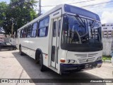 Ônibus Particulares 952 na cidade de João Pessoa, Paraíba, Brasil, por Alexandre Dumas. ID da foto: :id.