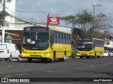Autotransportes Pavas 00 na cidade de Pavas, San José, San José, Costa Rica, por Jose Palavicini. ID da foto: :id.