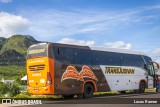Transjudivan Viagens e Turismo 5040 na cidade de Serra Talhada, Pernambuco, Brasil, por Lucas Ramon. ID da foto: :id.
