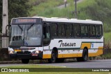 Transur - Transporte Rodoviário Mansur 2300 na cidade de Juiz de Fora, Minas Gerais, Brasil, por Lucas Oliveira. ID da foto: :id.