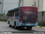 Autotrans > Turilessa 25321 na cidade de Nova Lima, Minas Gerais, Brasil, por Douglas Célio Brandao. ID da foto: :id.