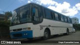 Ônibus Particulares 7418 na cidade de João Pessoa, Paraíba, Brasil, por Grupo Diamantino Lucas. ID da foto: :id.