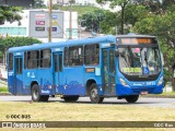 Pampulha Transportes > Plena Transportes 10923 na cidade de Belo Horizonte, Minas Gerais, Brasil, por ODC Bus. ID da foto: :id.