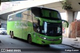 FlixBus Transporte e Tecnologia do Brasil 412019 na cidade de Belo Horizonte, Minas Gerais, Brasil, por Rodrigo Barraza. ID da foto: :id.