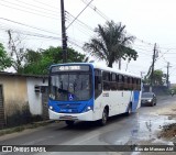 Viação São Pedro 0312053 na cidade de Manaus, Amazonas, Brasil, por Bus de Manaus AM. ID da foto: :id.