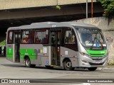 Transcooper > Norte Buss 1 6318 na cidade de São Paulo, São Paulo, Brasil, por Bruno Kozeniauskas. ID da foto: :id.