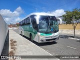 Porto Seguro Transporte e Turismo 0503 na cidade de Campina Grande, Paraíba, Brasil, por CHARLES WAGNER. ID da foto: :id.