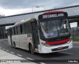 Transportes Campo Grande D53628 na cidade de Rio de Janeiro, Rio de Janeiro, Brasil, por Valter Silva. ID da foto: :id.
