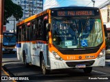 Cidade Alta Transportes 1.255 na cidade de Recife, Pernambuco, Brasil, por Renato Fernando. ID da foto: :id.